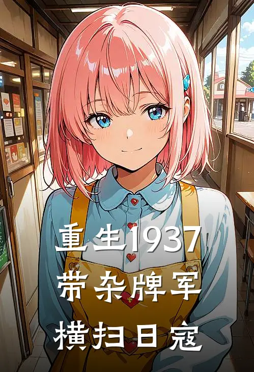 重生1937：带杂牌军横扫日寇