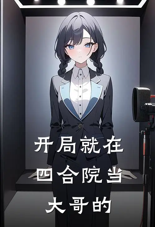 开局就在四合院当大哥的