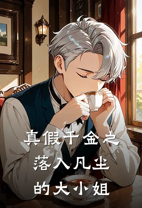 真假千金之落入凡尘的大小姐