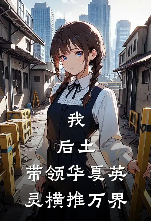 我，后土，带领华夏英灵横推万界