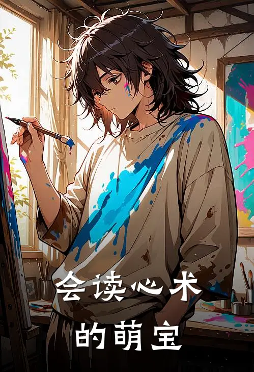 会读心术的萌宝苏晚顾淮深完整版免费阅读_苏晚顾淮深精彩小说