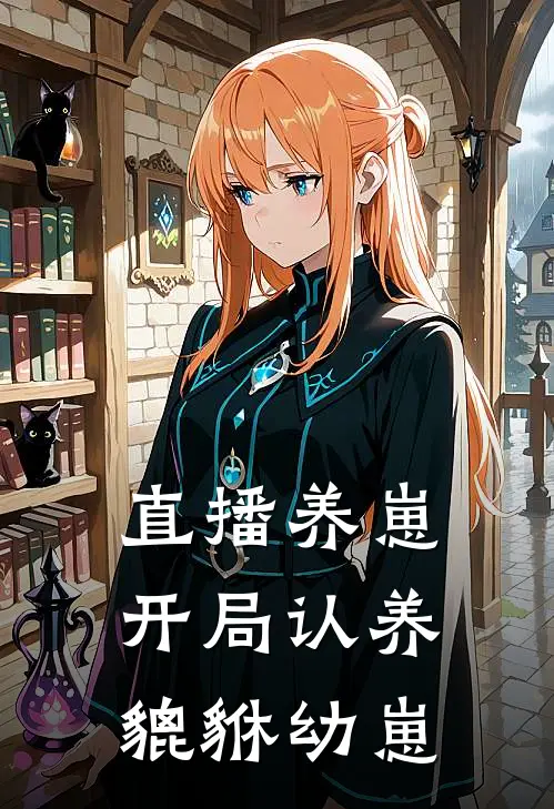 直播养崽：开局认养貔貅幼崽林辞秦卫国最新小说全文阅读_在线免费小说直播养崽：开局认养貔貅幼崽(林辞秦卫国)