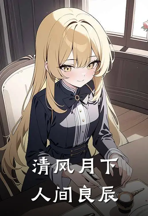 清风月下 人间良辰