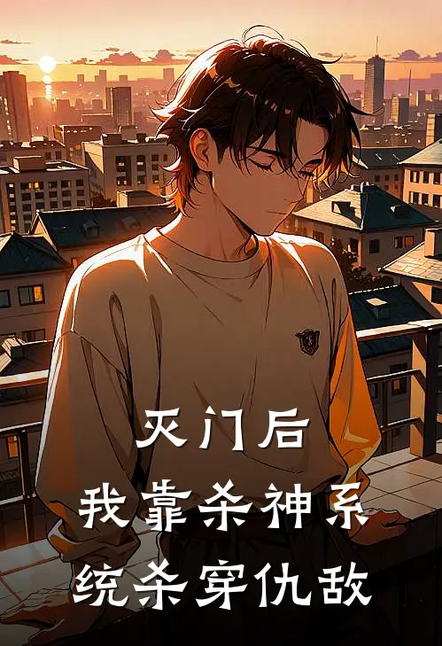 灭门后，我靠杀神系统杀穿仇敌