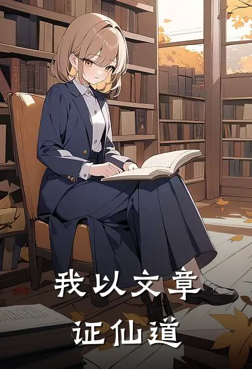 我以文章证仙道顾长风吴钩完整版小说全文免费阅读_最新章节列表我以文章证仙道(顾长风吴钩)