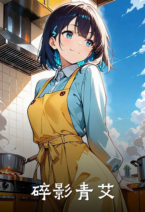 沈砚之王奎《碎影青艾》全文免费阅读_碎影青艾全集在线阅读