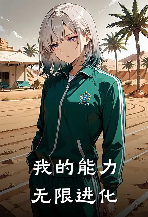 我的能力无限进化