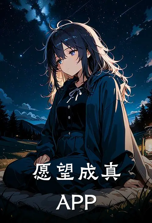 愿望成真APP
