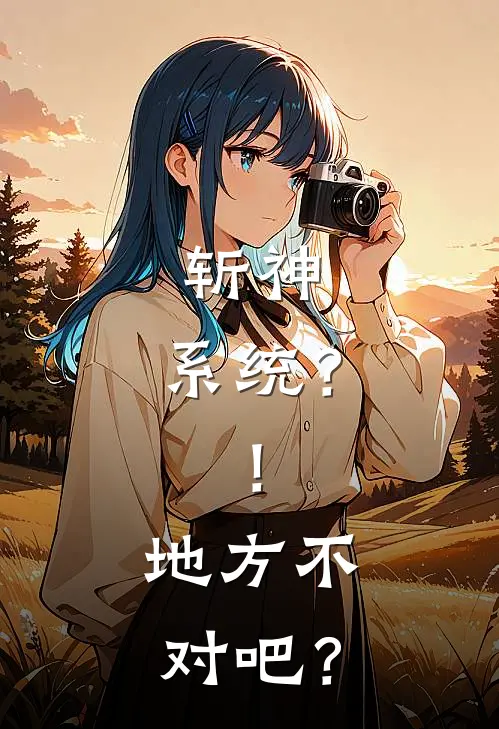 斩神：系统？！地方不对吧？