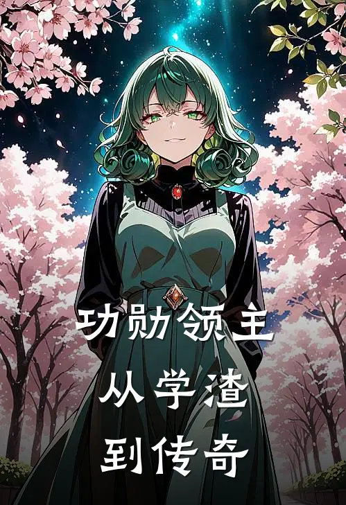 功勋领主：从学渣到传奇周默周默新热门小说_小说免费阅读功勋领主：从学渣到传奇(周默周默)