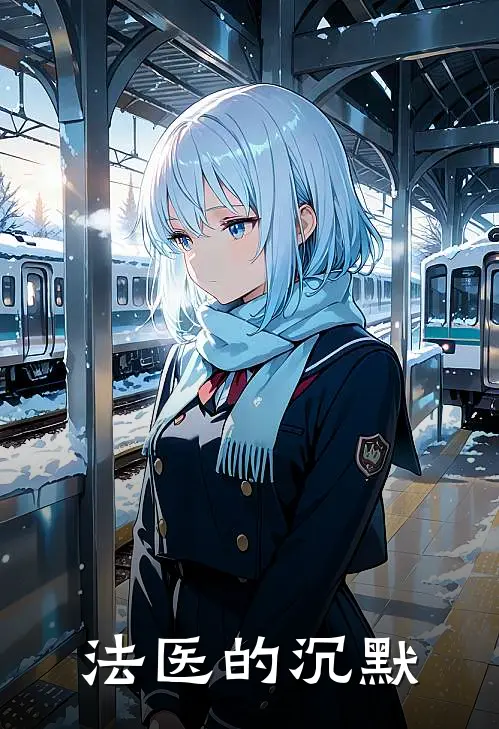 法医的沉默(苏晚陈锋)全文免费小说_小说免费完结法医的沉默(苏晚陈锋)