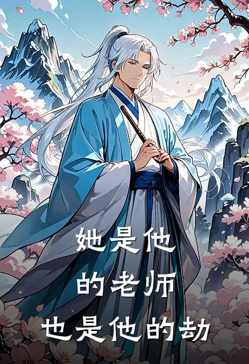 她是他的老师，也是他的劫