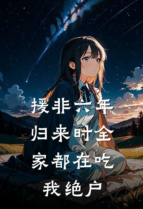 援非六年，归来时全家都在吃我绝户江芷顾佳清免费小说全集_免费阅读无弹窗援非六年，归来时全家都在吃我绝户江芷顾佳清