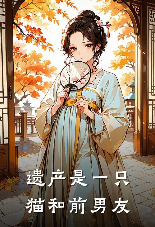 遗产是一只猫和前男友