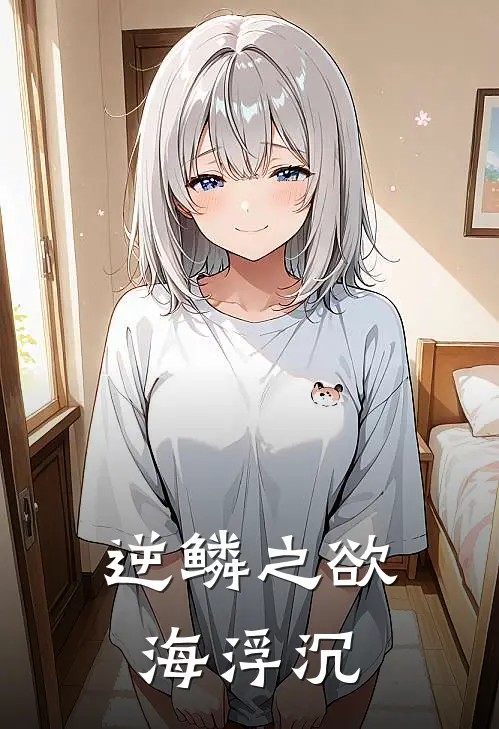 逆鳞之欲海浮沉