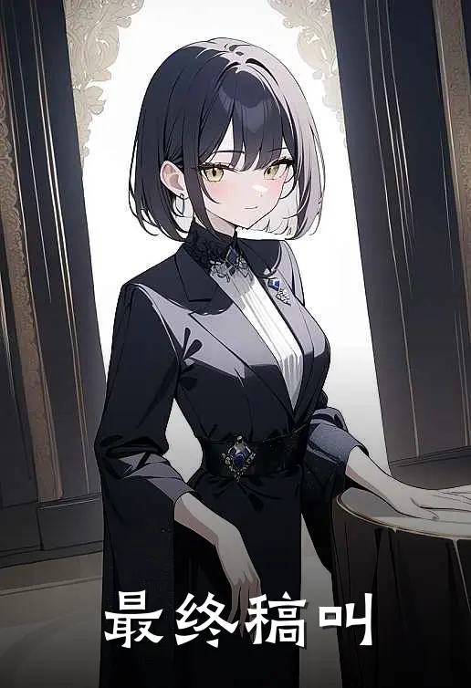 最终稿叫