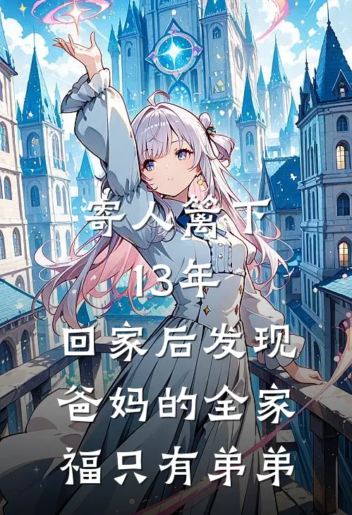 寄人篱下13年，回家后发现爸妈的全家福只有弟弟小轩瑶瑶完整免费小说_热门小说阅读寄人篱下13年，回家后发现爸妈的全家福只有弟弟小轩瑶瑶