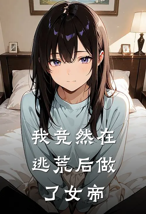 我竟然在逃荒后做了女帝