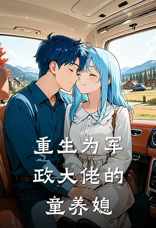 林明珠苏月《重生为军政大佬的童养媳》小说免费在线阅读_重生为军政大佬的童养媳(林明珠苏月)已完结小说