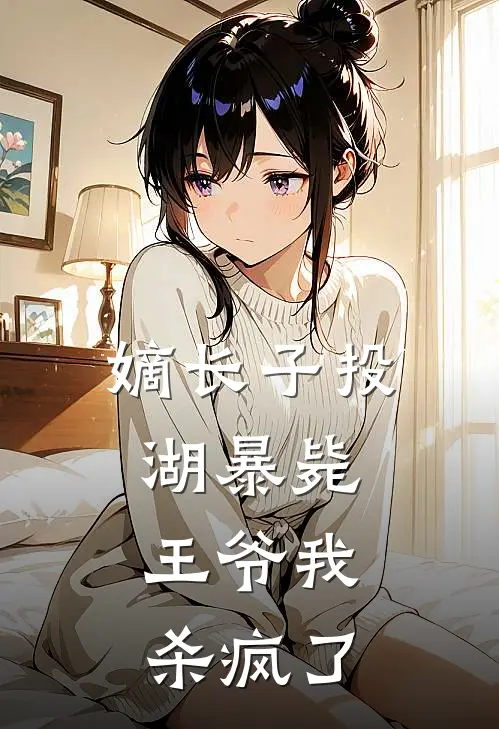 嫡长子投湖暴毙，王爷我杀疯了