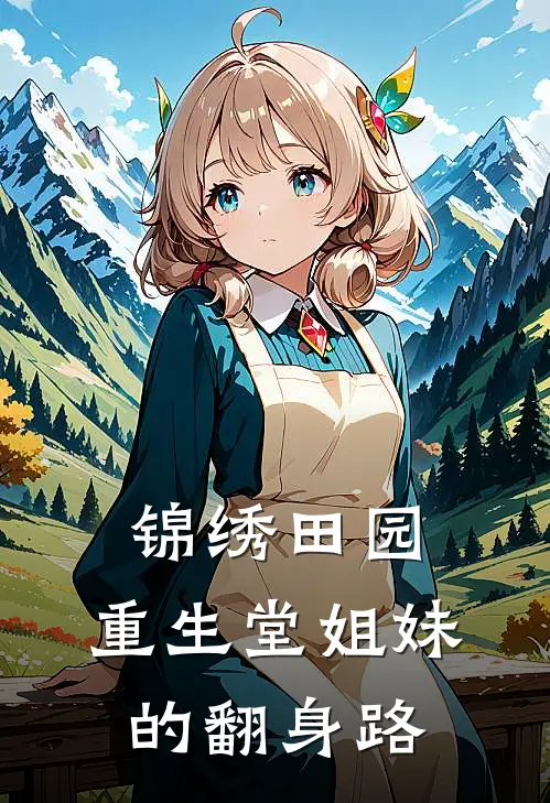 锦绣田园：重生堂姐妹的翻身路小说林晚秋林晓梅（已完结全集完整版大结局）林晚秋林晓梅小说全文阅读笔趣阁