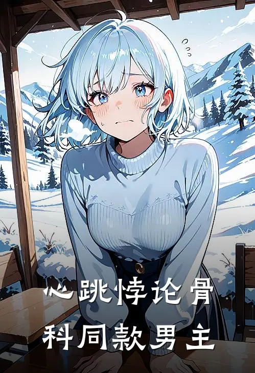 心跳悖论骨科同款男主