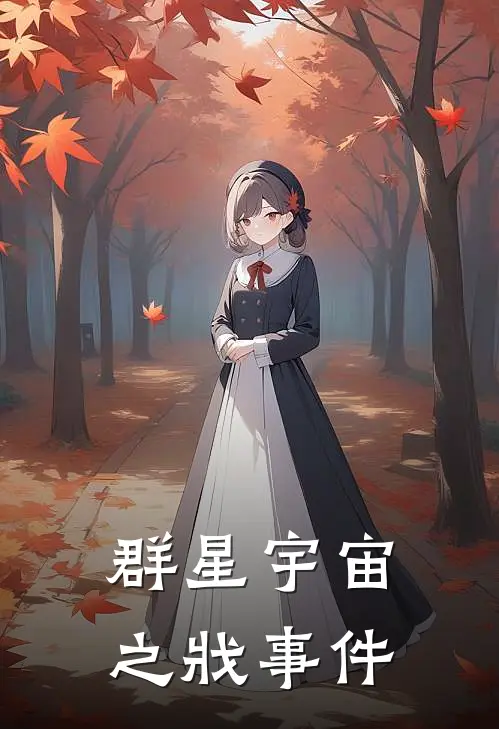 群星宇宙之戕事件