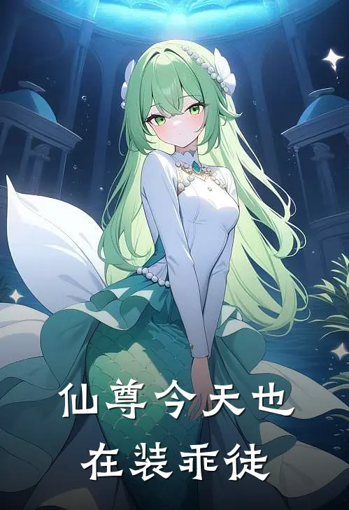 仙尊今天也在装乖徒(凌玄沈清)好看的完结小说_热门小说推荐仙尊今天也在装乖徒凌玄沈清
