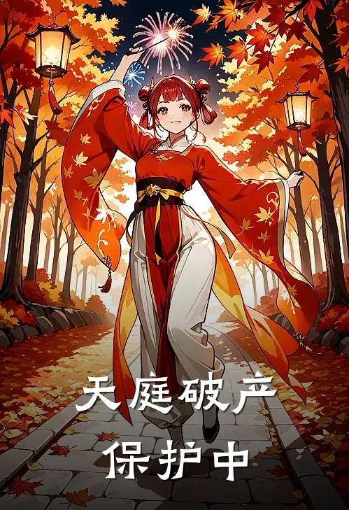 天庭破产保护中