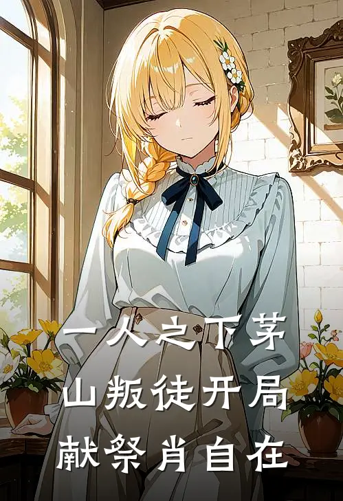 一人之下茅山叛徒开局献祭肖自在