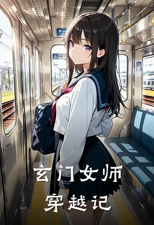 玄门女师穿越记