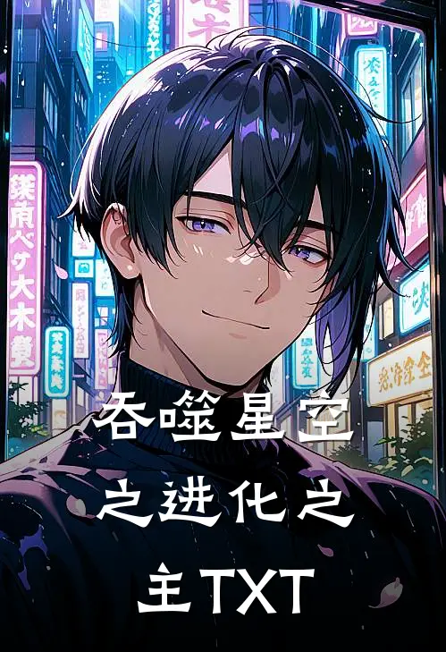 吞噬星空之进化之主TXT