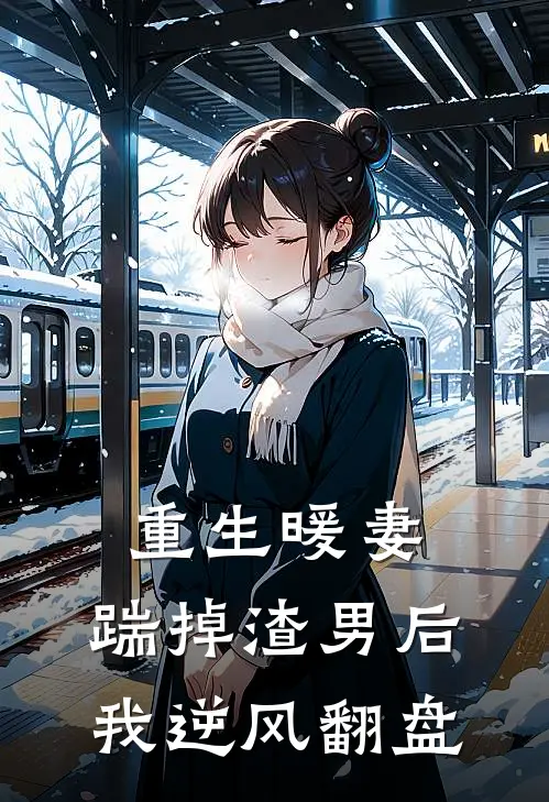 重生暖妻：踹掉渣男后我逆风翻盘苏晚林浩宇最新小说推荐_完本小说免费阅读重生暖妻：踹掉渣男后我逆风翻盘(苏晚林浩宇)