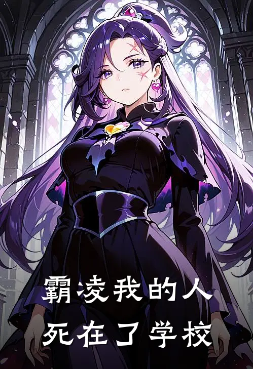 霸凌我的人死在了学校