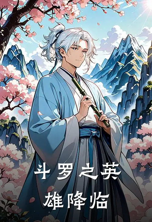 斗罗之英雄降临