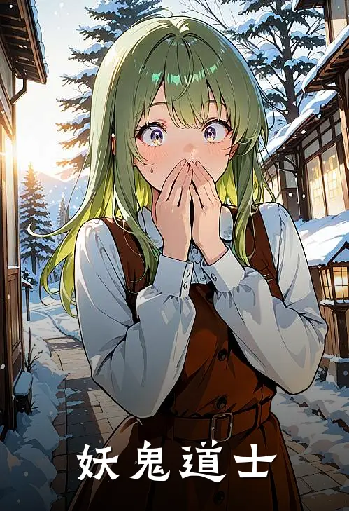 妖鬼道士(青青骐儿)免费阅读完整版小说_最新小说全文阅读妖鬼道士青青骐儿