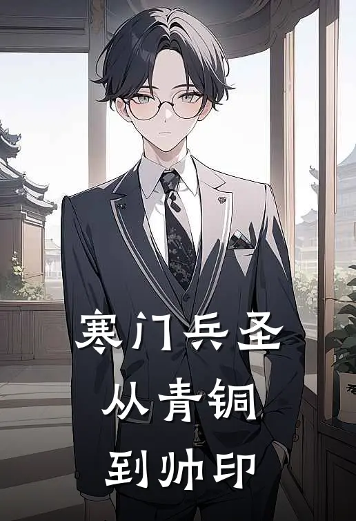 寒门兵圣：从青铜到帅印