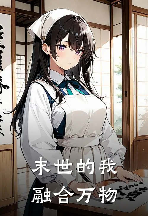 末世的我融合万物