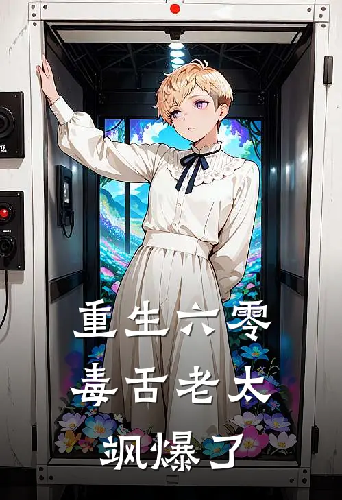 重生六零毒舌老太飒爆了