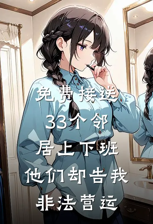 免费接送33个邻居上下班，他们却告我非法营运(戴德张伟)免费小说完结版_免费小说免费阅读免费接送33个邻居上下班，他们却告我非法营运戴德张伟