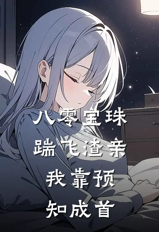 八零宝珠：踹飞渣亲我靠预知成首