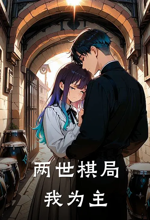 两世棋局我为主