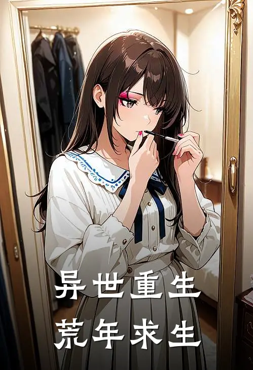 异世重生，荒年求生林晓苏然热门的网络小说_完整版小说异世重生，荒年求生(林晓苏然)