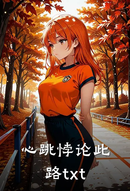 心跳悖论此路txt