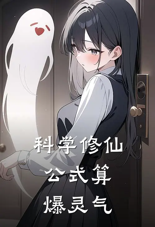 科学修仙：公式算爆灵气