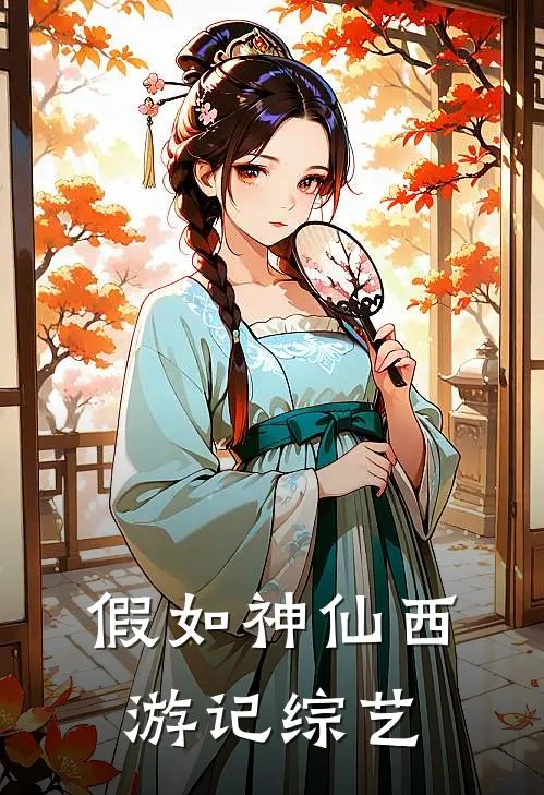 假如神仙西游记综艺