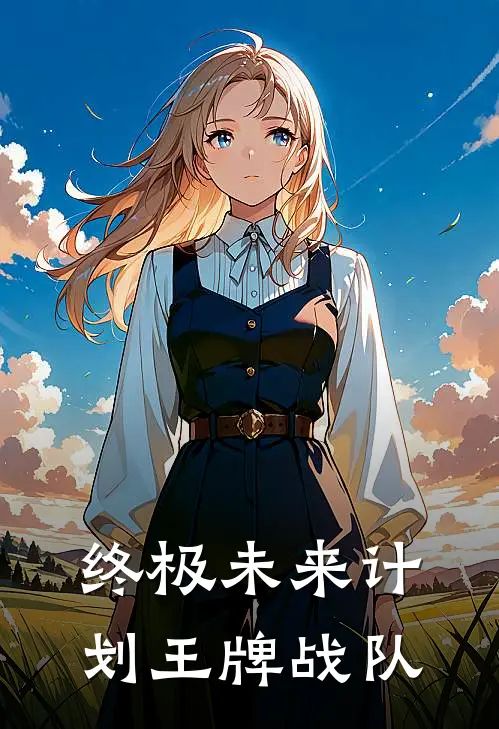 终极未来计划王牌战队