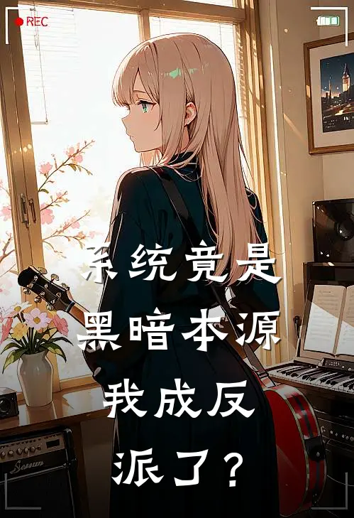 系统竟是黑暗本源，我成反派了？