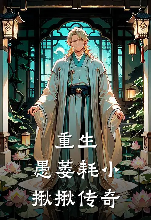 重生：愚萎耗小揪揪传奇