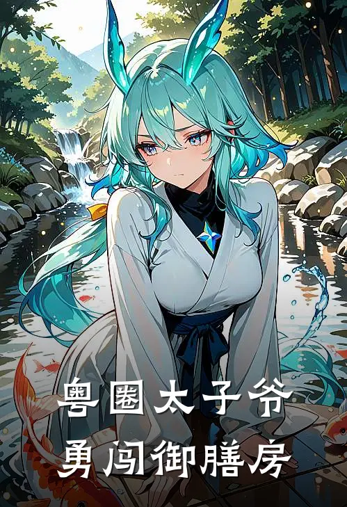 粤圈太子爷勇闯御膳房